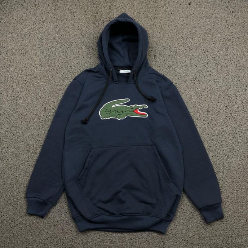 Hoodie Hodi Hodie Sweater L4COSTE