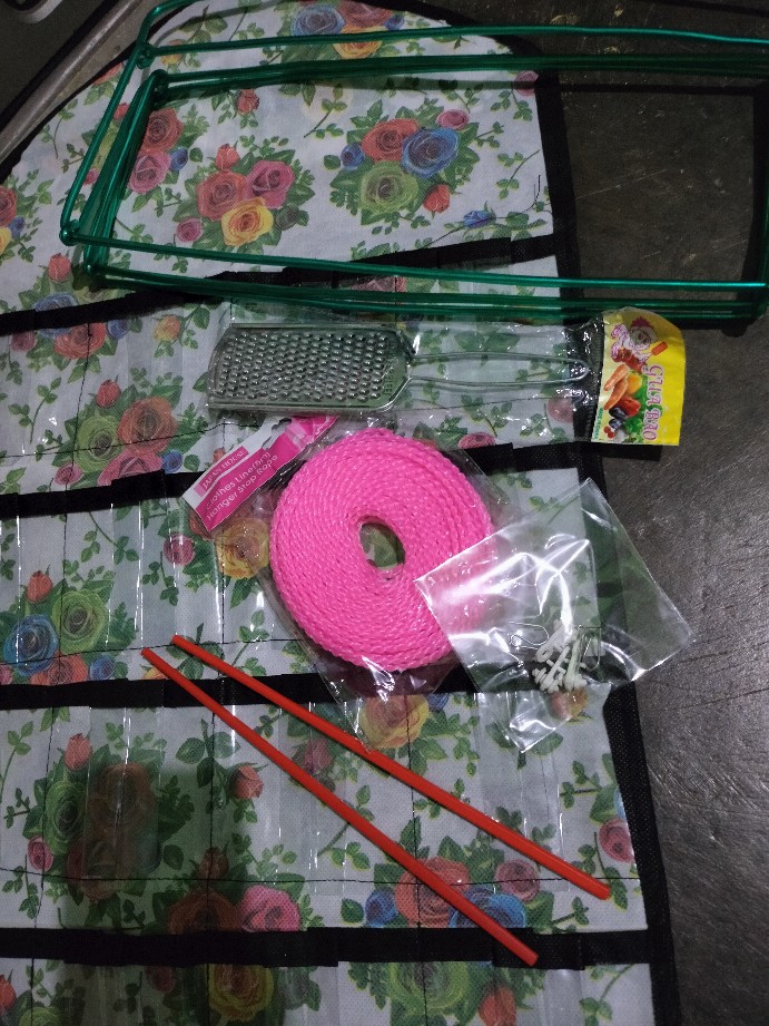 Tempat Underwear