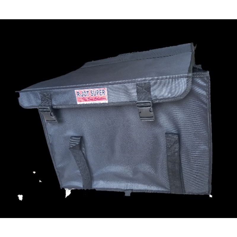 Tas Obrok Motor anti air Tas Pos Tas Delivery (SIZE JUMBO)