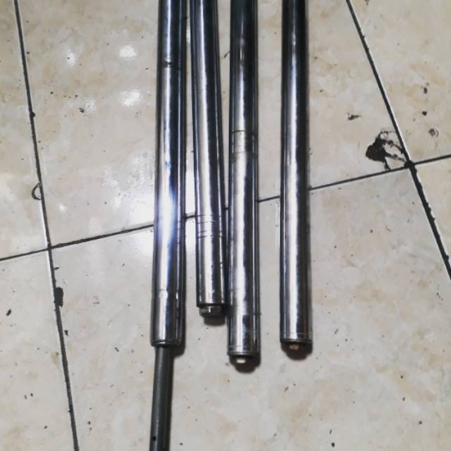 As shock depan tiger revo Shopee Indonesia As shock depan tiger revo Shopee Indonesia