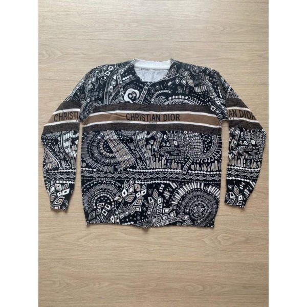 atasan dior wanita kekinian 2021