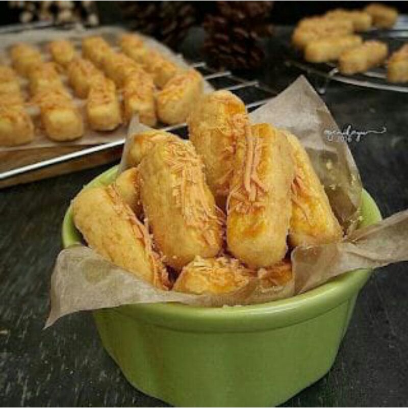 

kue kes tengel
