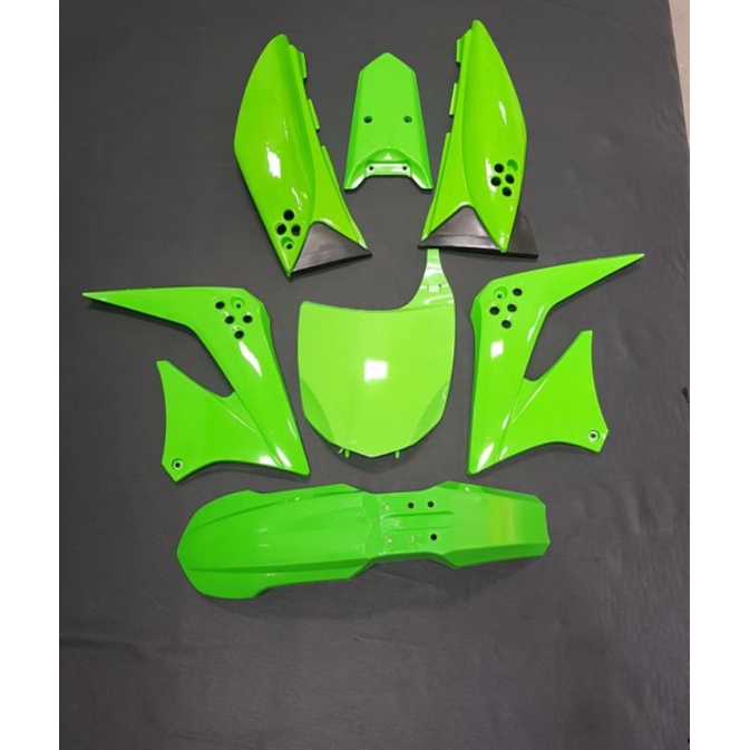 Body set full BMX KLX 150 old