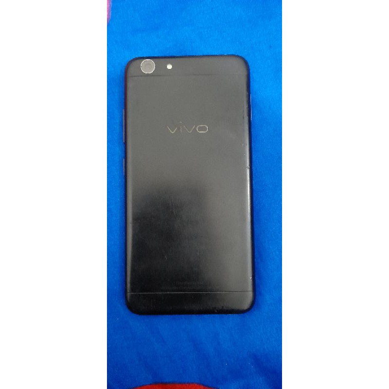 Vivo 1606 Harga