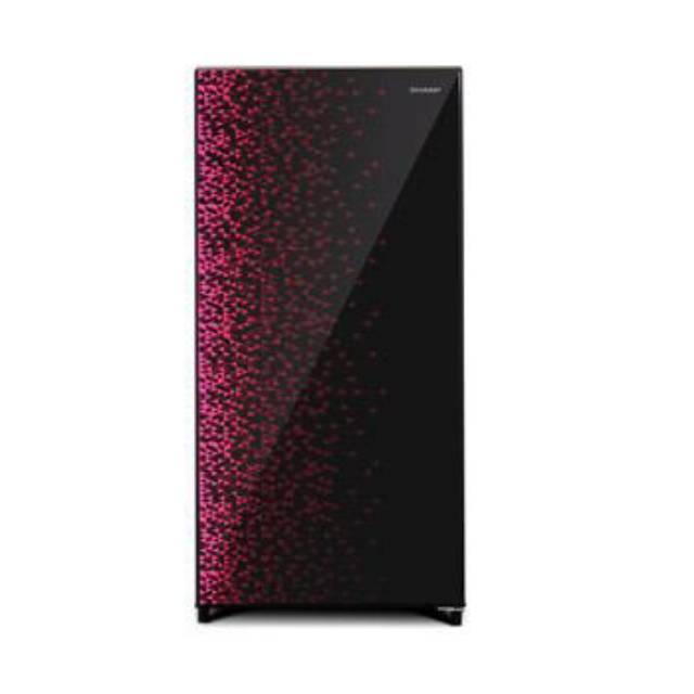 KULKAS SHARP 1 PINTU SJ-X165 (Shine)