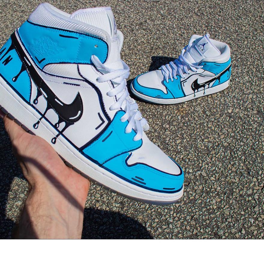 

Paling Laris|SQ40|Clear Finisher Cat Sepatu Cat Akrilik untuk Kaca/ Kulit/ kanvas Leather Paint Cat Kanvas - Svmmerink