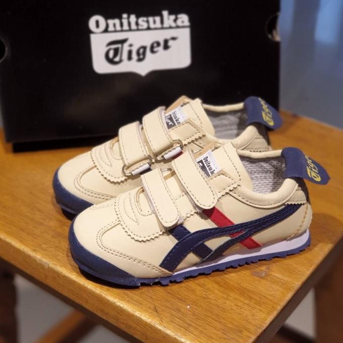 Sepatu onitsuka Grade Original sepatu anak anak
