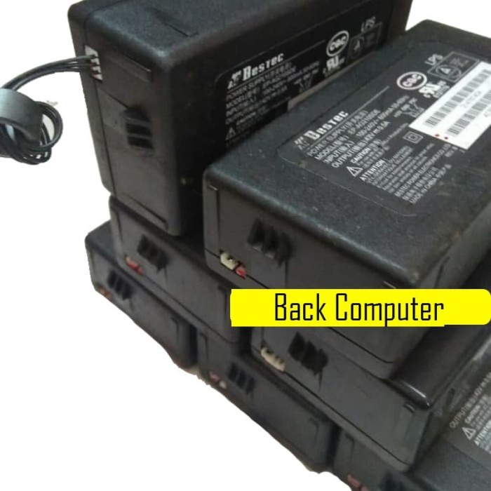 Power Supply Printer Epson L120 L210 L110 L310 L360 L385 PSU Adaptor