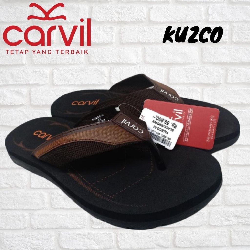 SANDAL JEPIT PRIA/WANITA/SANDAL CARVIL JEPIT KEREN/SANDAL TERMURAH/SANDAL KARET