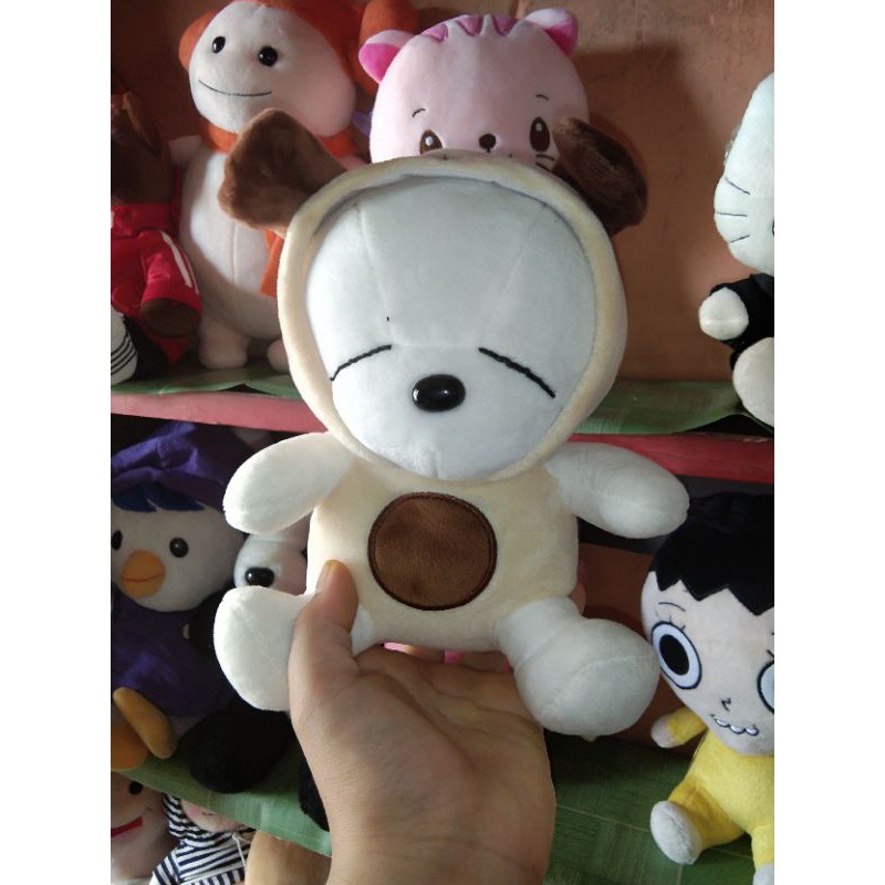 (boneka pl) Mashimaro kostum no brand