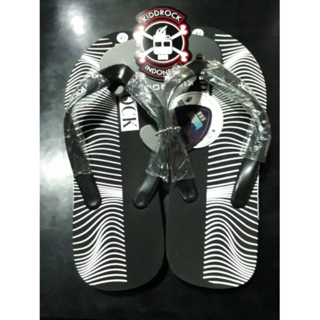 Sandal Kiddrock Original
