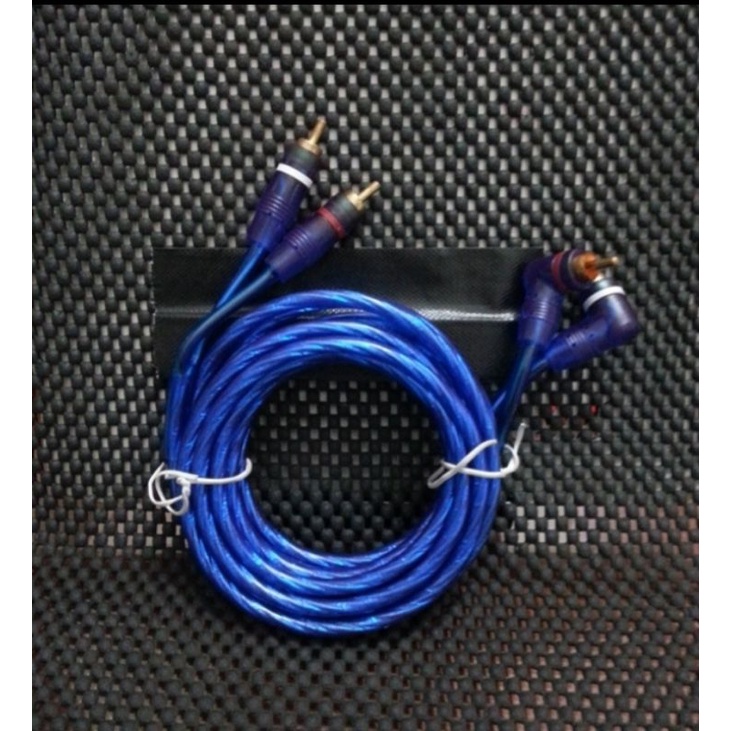 kabel rca audio mobil