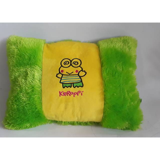 BANTAL CINTA KARAKTER #NEW PRODUK# 40 X 30