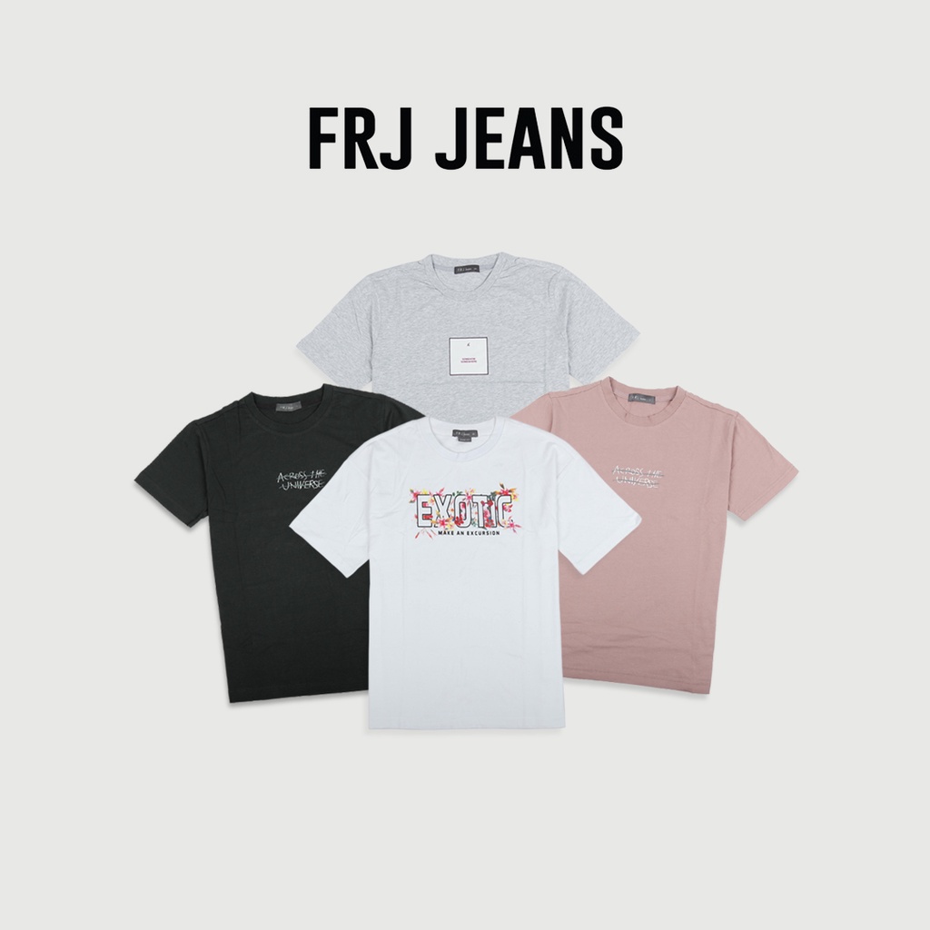 KAOS CREW NECK FRJ ORIGINAL