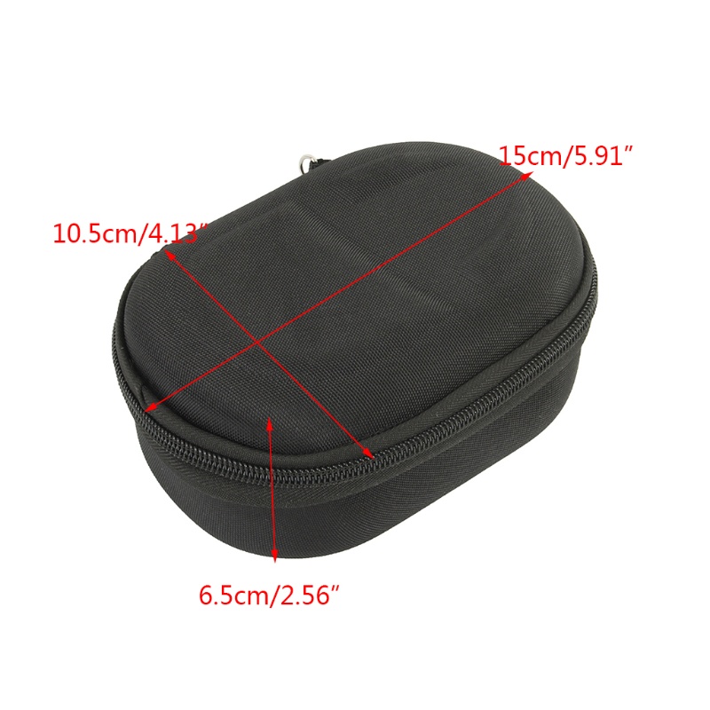 Zzz Tas Penyimpanan Speaker Portable Untuk Jbl Clip 4 Clip4