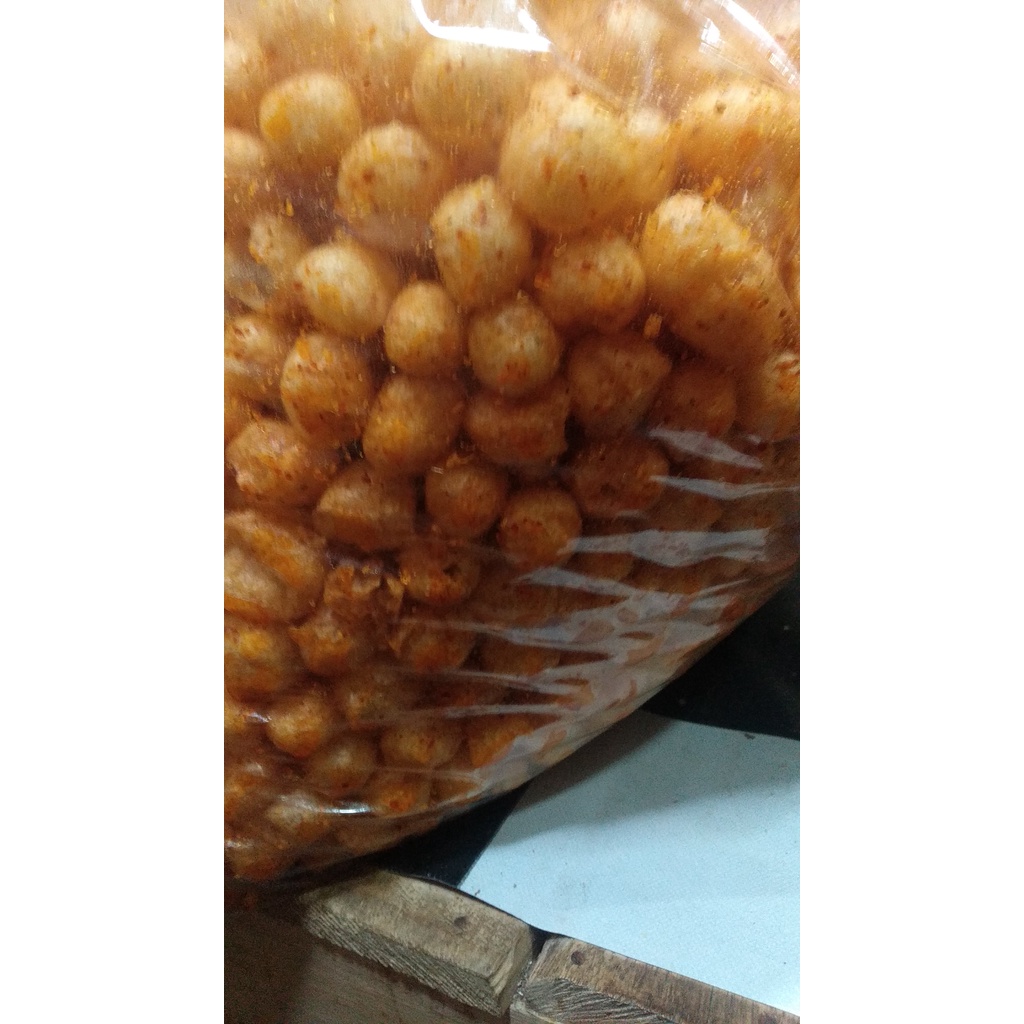 

Cemilan khas / enak dan gurih / 500gram