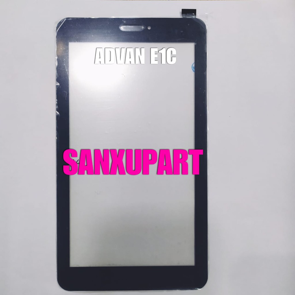 TOUCHSCREEN ADVAN E1C ORIGINAL