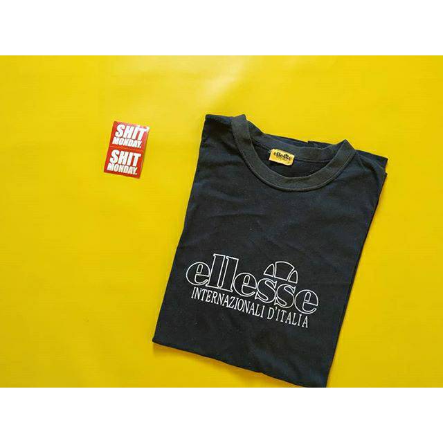 Ellesse tshirt