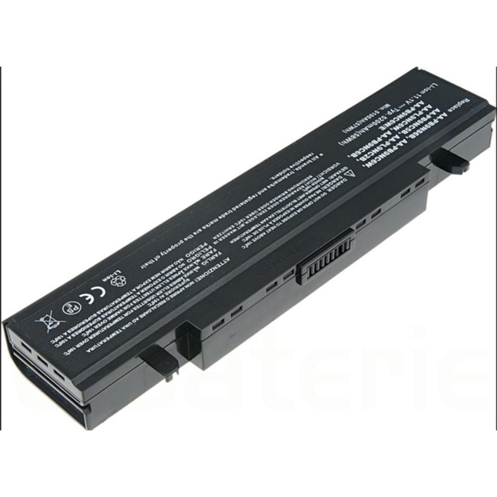 Baterai ORIGINAL Samsung N210 N220 NB30 X420 X520 (6 Cell)