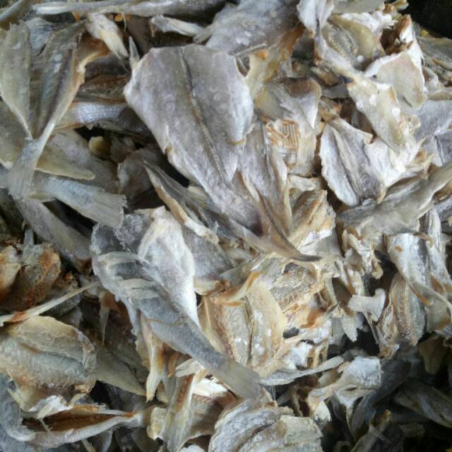 

Ikan Asin