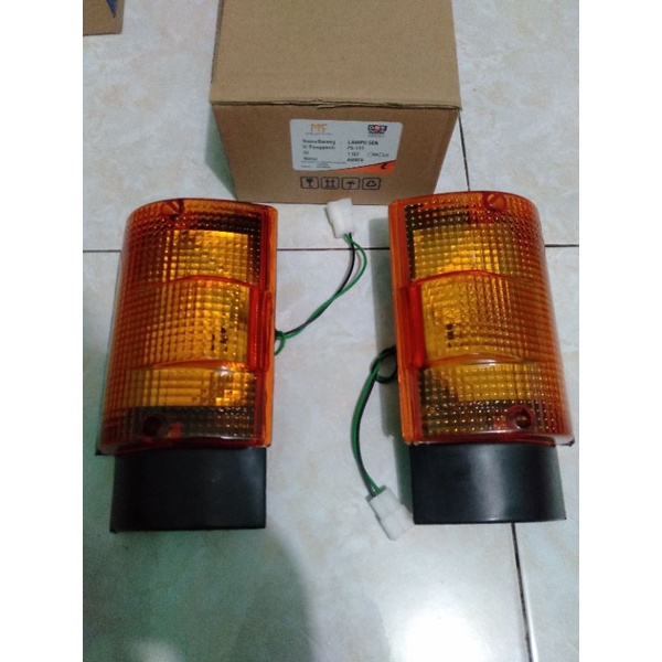 Lampu sen Rumah lampu sen ps135 ps120 ragasa ps100
