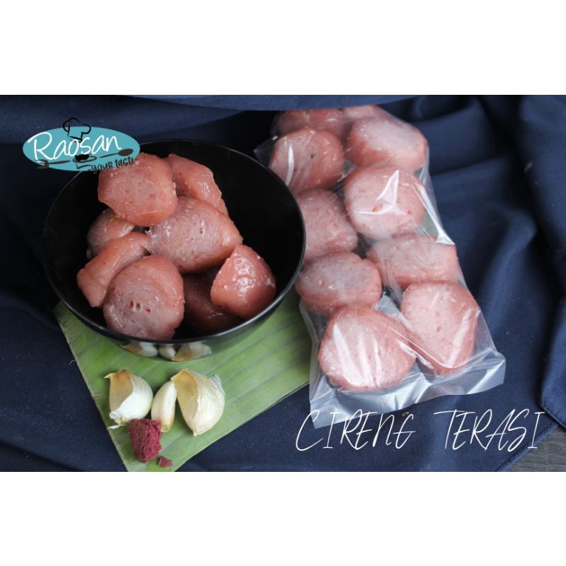

cireng terasi