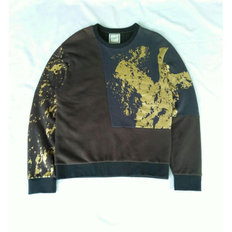 wooyoungmi / crewneck wooyoungmi /wooyoungmisecond