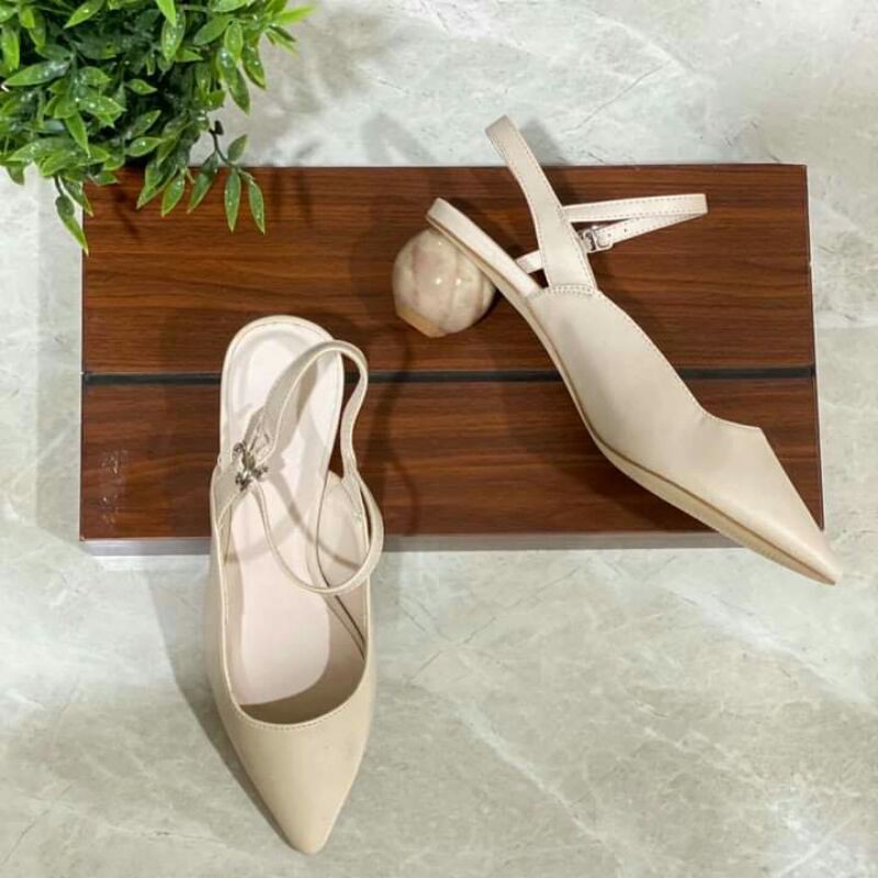 Vincci Heels