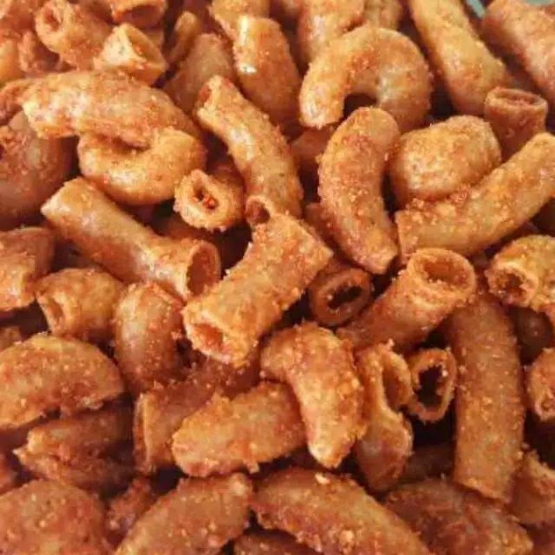 Makaroni renyah 50 gram