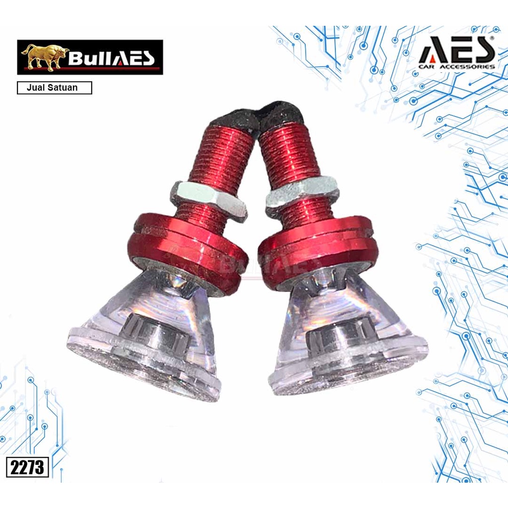 Mata Elang Kristal Eagle Eye Crystal I HARGA PER 1 PCS