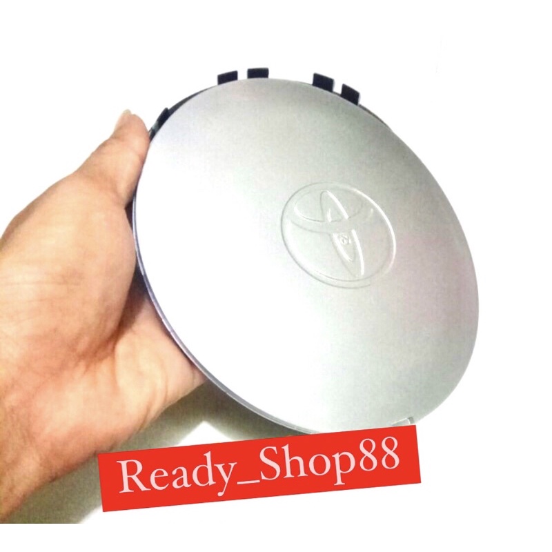 Tutup Velg Roda kijang Grand Extra 1996 Dop Roda Kijang Grand Extra