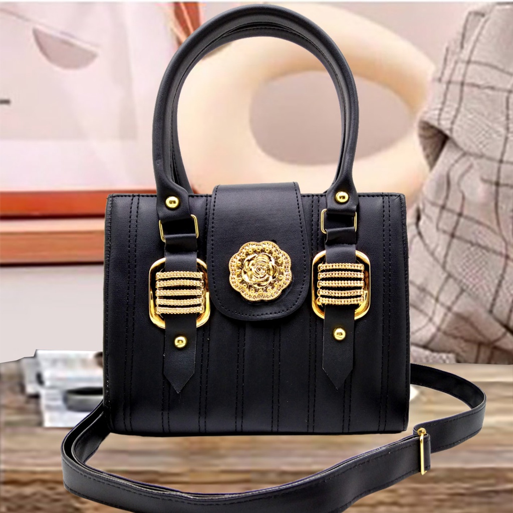 Tas Jinjing Wanita Tas Selempang Wanita Import Tas Tenteng Wanita import