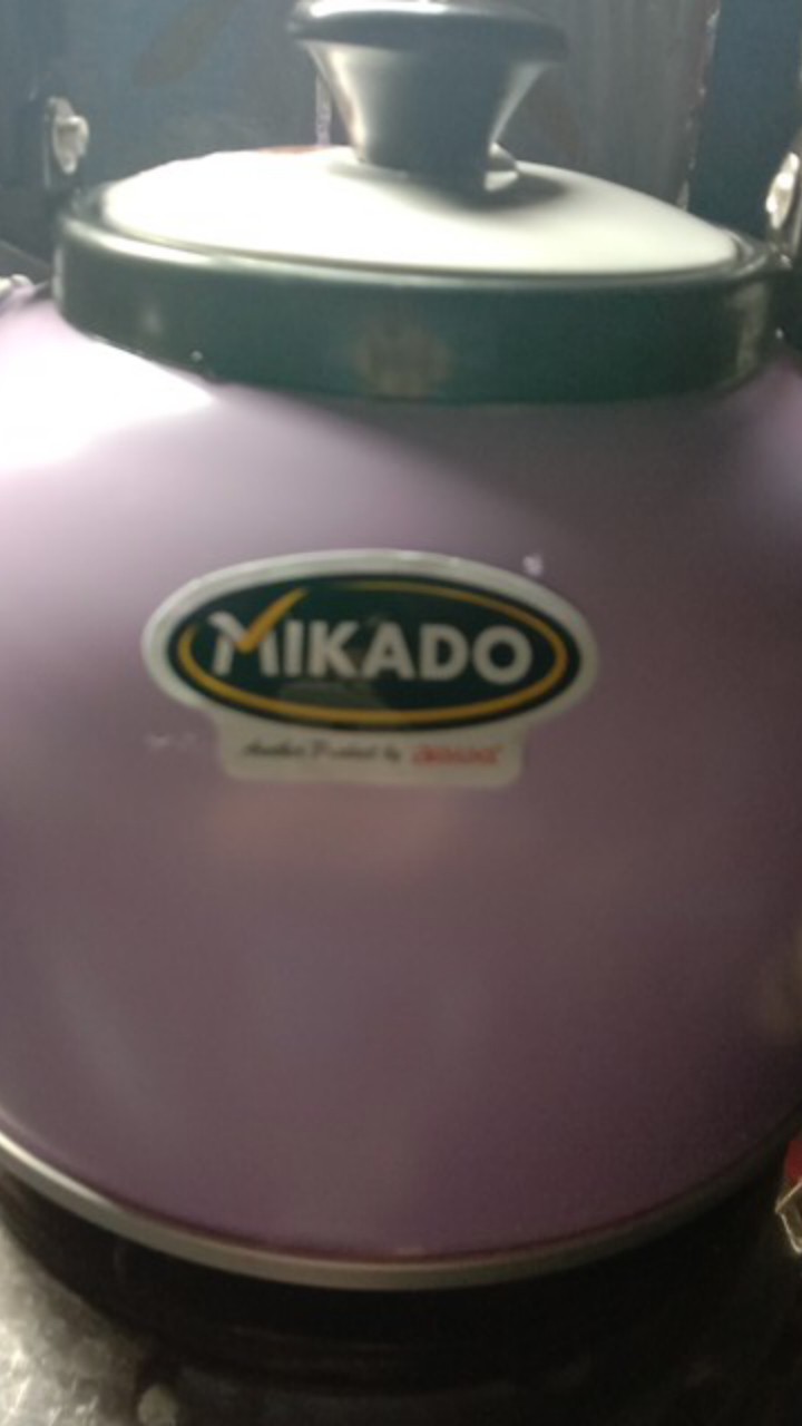 Teko Kompor Ceret Siul Teko Bunyi Maspion 5liter Whistling Kettle