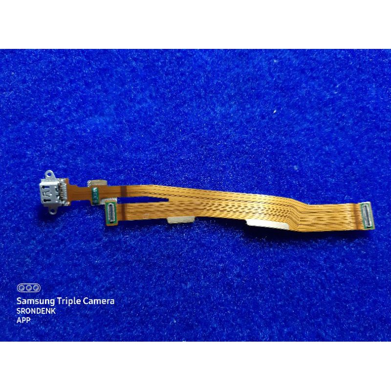 konektor cas Oppo F5 Youth CPH1725 ori cabutan