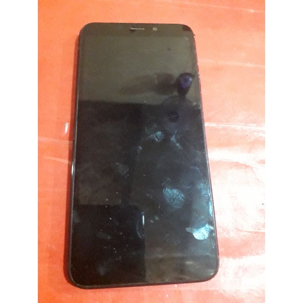 MESIN HOTWAV M6
