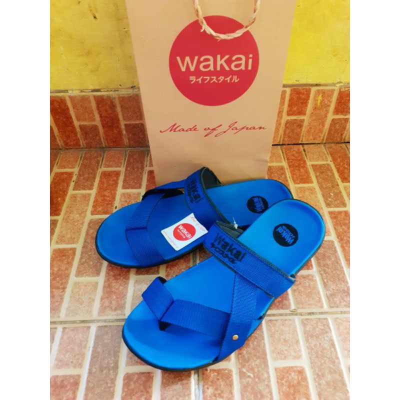 Sandal Pria Wakai