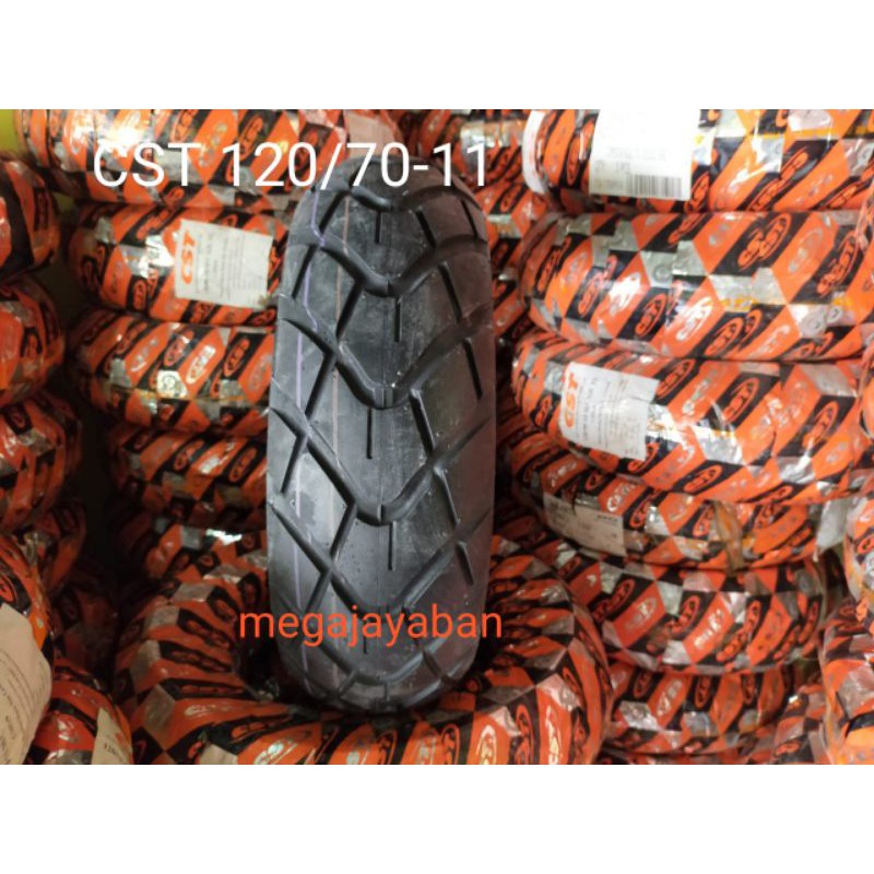 ban depan luar piaggio vespa lx lxv s ring 11