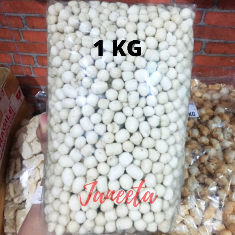 

Pilis Cikur 1 kg Toping Baso Aci Janeeta