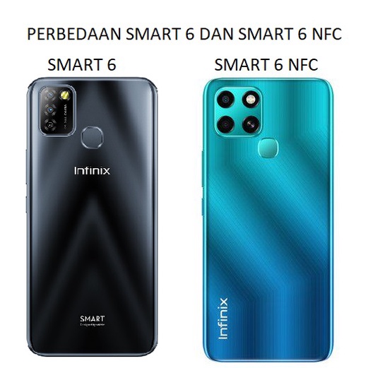 Silvertech Infinix smart 6 dan Smart 6 nfc Silikon Case Kesing Softcase Macaron