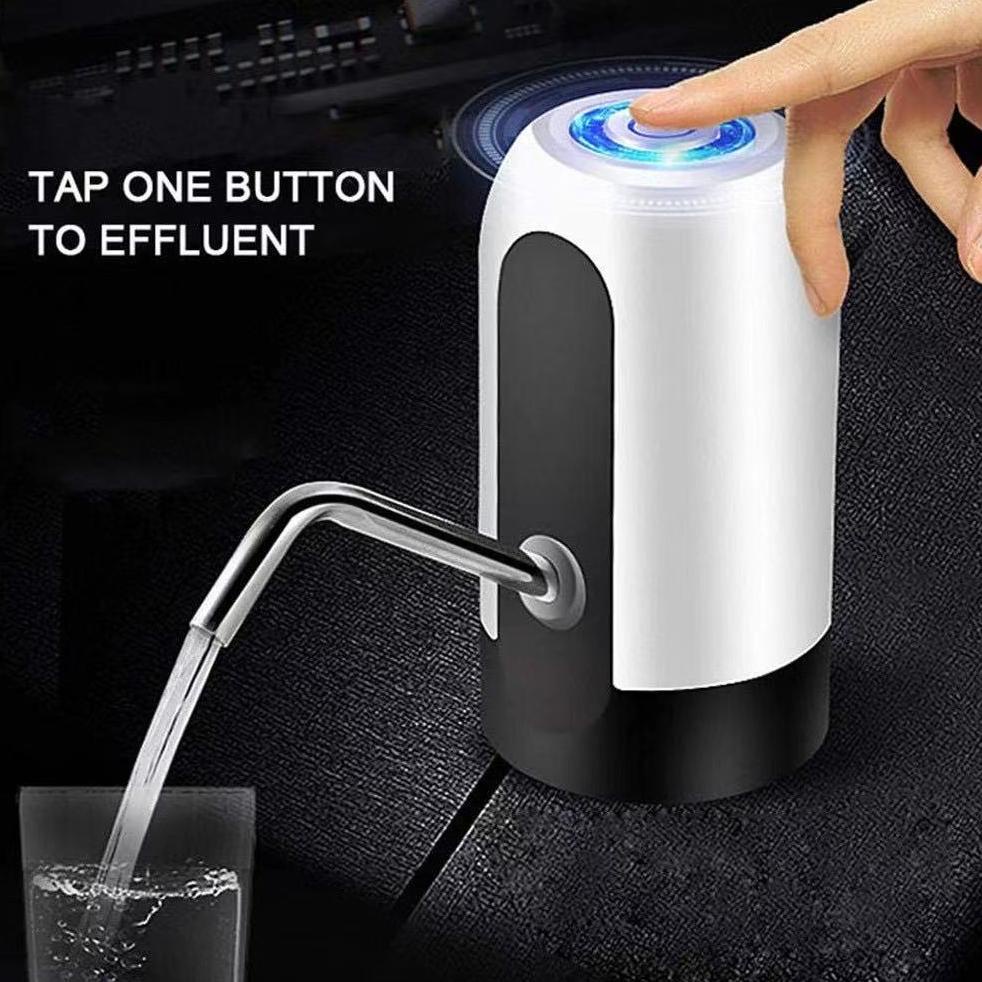 Pompa Galon Elektrik/Pompa Galon Listrik/Pompa Galon Usb Recharge/Pompa Galon