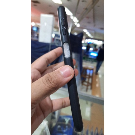 Case Black Mate Oppo A16 Realme C21Y Realme C20 Full Black