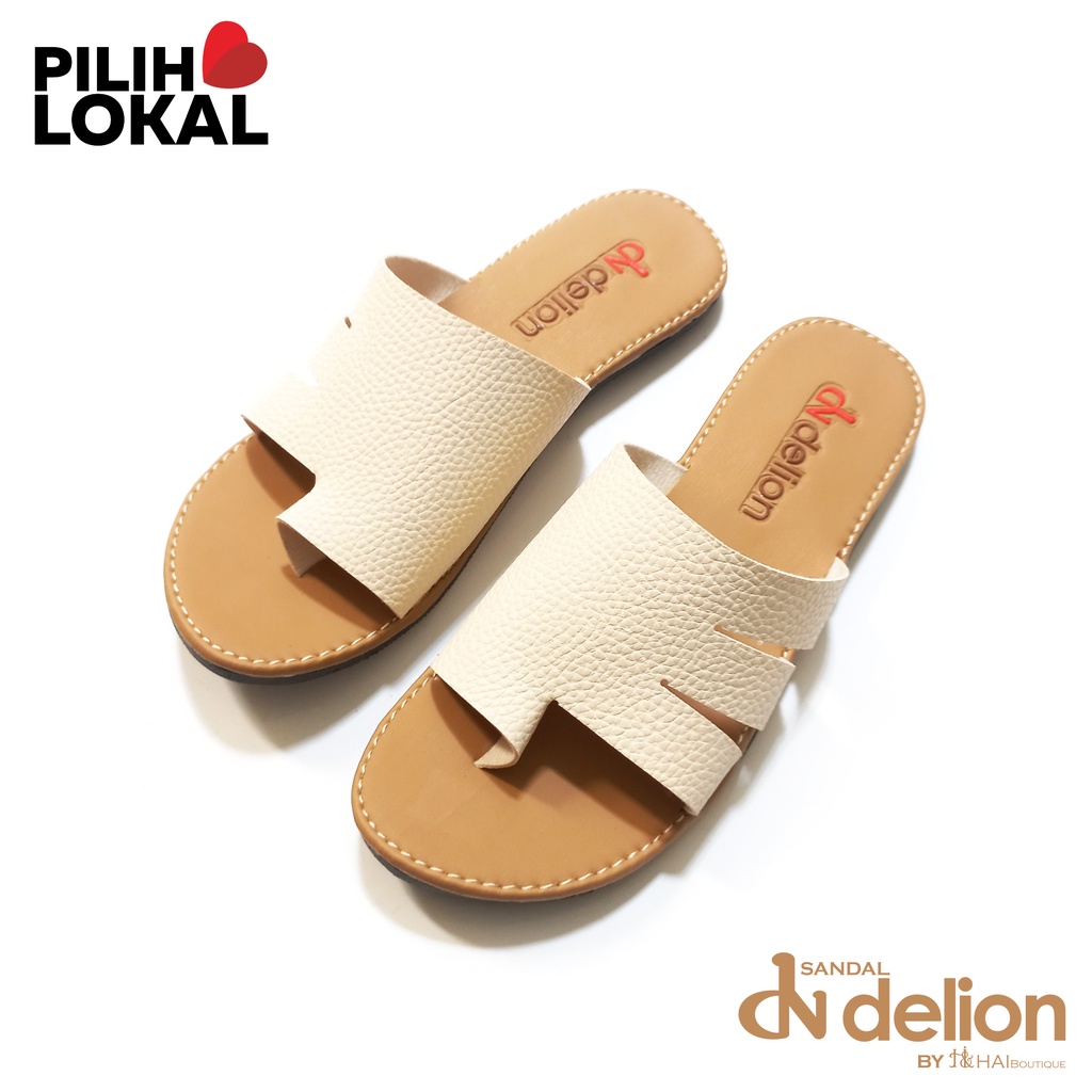 Sandal Wanita Jepit Jempol Papirut Motif Kulit Jeruk Sol Karet Anti Licin - Sandal Cewek Kekinian Murah - Sandal Perempuan Remaja - Sandal Wanita Terbaru Slip Sandal - Sandal Wanita Karet Slop - Sandal Cewe Dewasa - Sendal Wanita Kekinian Lokal Tasik