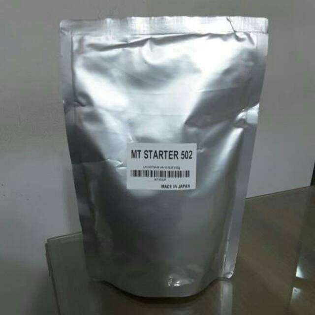 Developer Fotocopy Konica Minolta Dialta 470 Japan