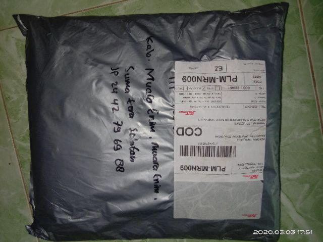 Maura Couple - Sania Ruffle Batik Couple Ori Ndoro Jowi Garansi Termurah Couple Keluarga