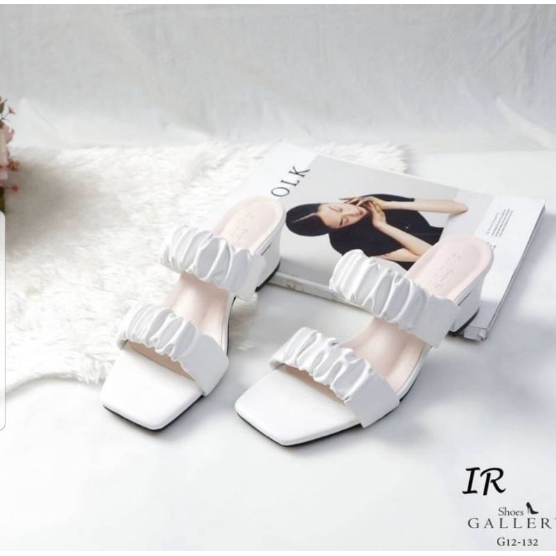 ABBUSHOES  iB 01 hak tahu  ban 2 kerut wanita