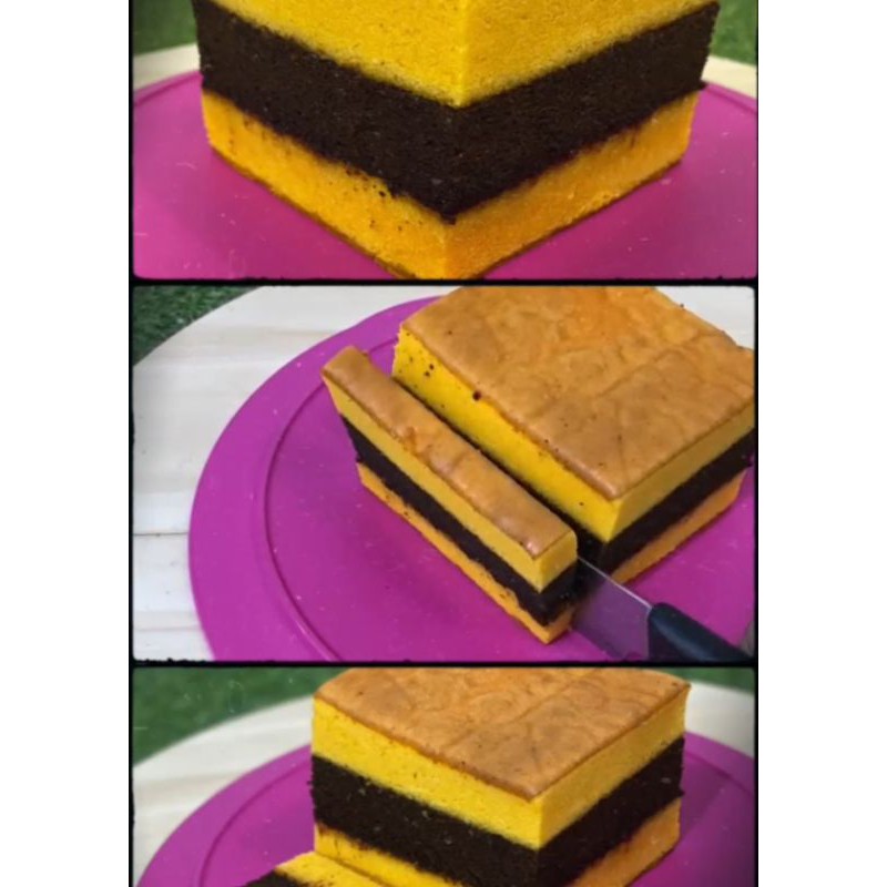 

Lapis Surabaya Premium 24x24cm