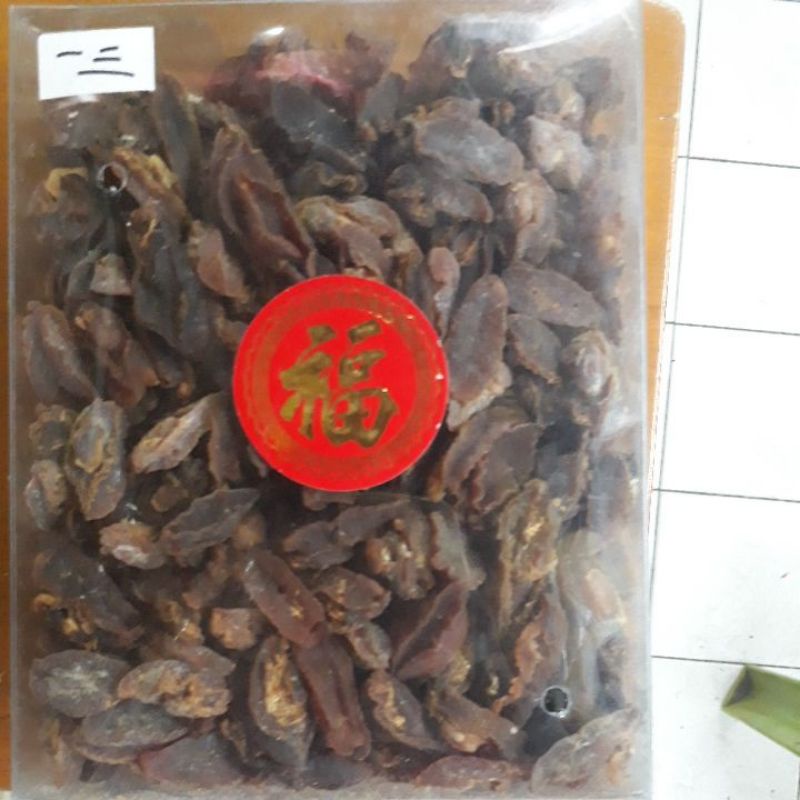 

Abalone kering (100 Gram)