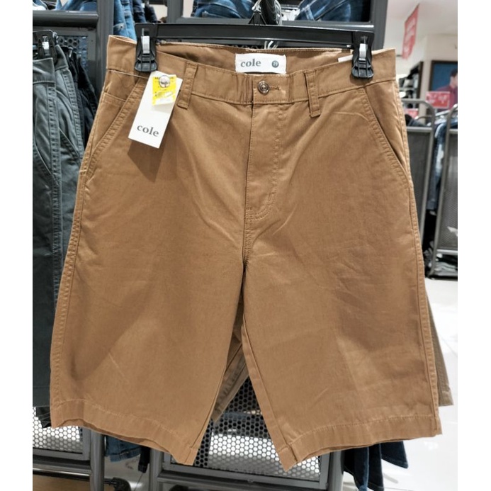 Celana Pendek Cowok Original COLE