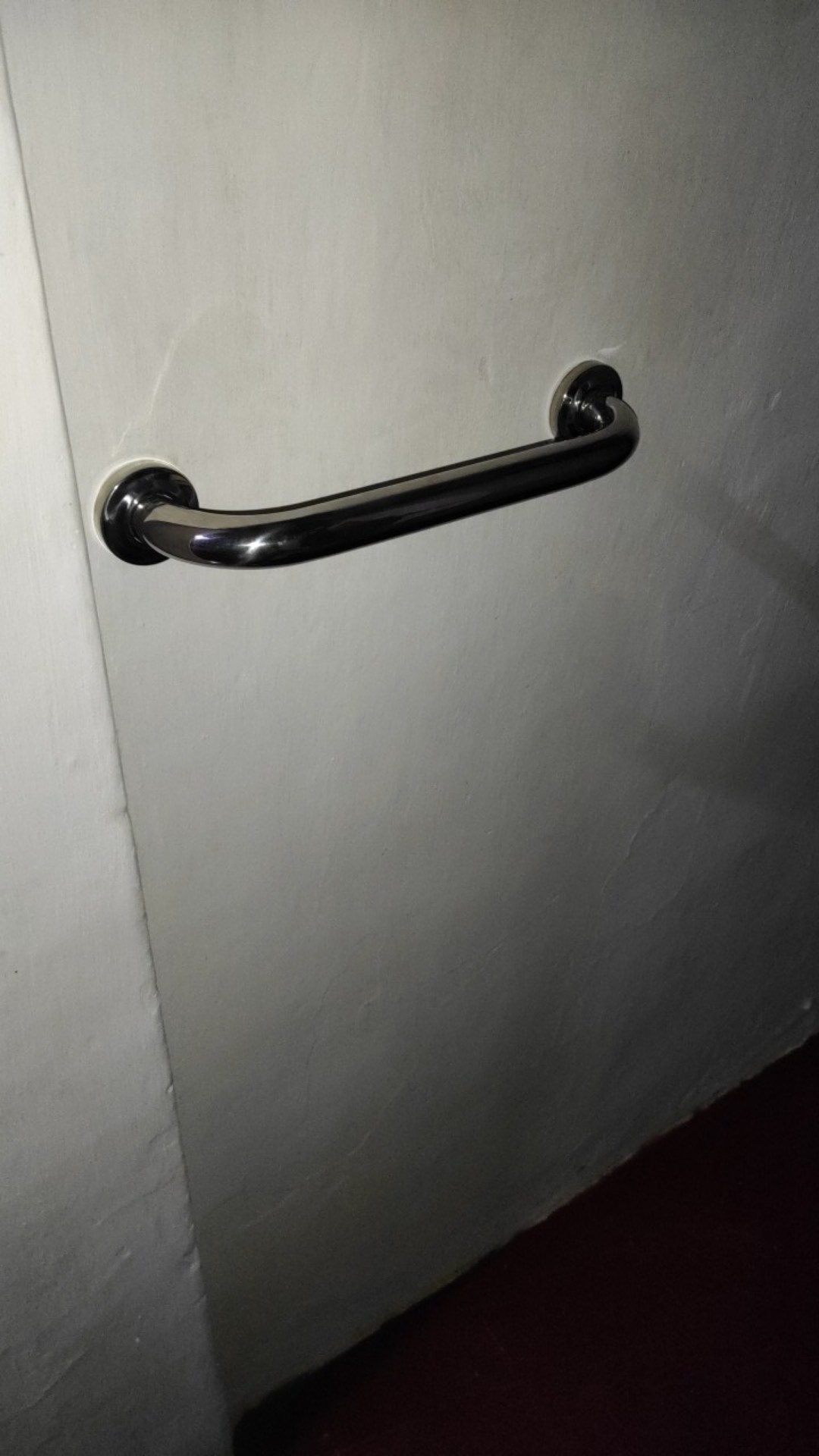 Handle Bathtub Pegangan Bathtub Pool Handle Pegangan Kamar Mandi 30 Cm Grab Bar 30 Cm