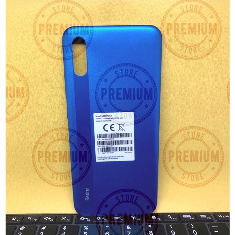 Backdoor Xiaomi Redmi 9A original back Backdoor Xiaomi Redmi 9A